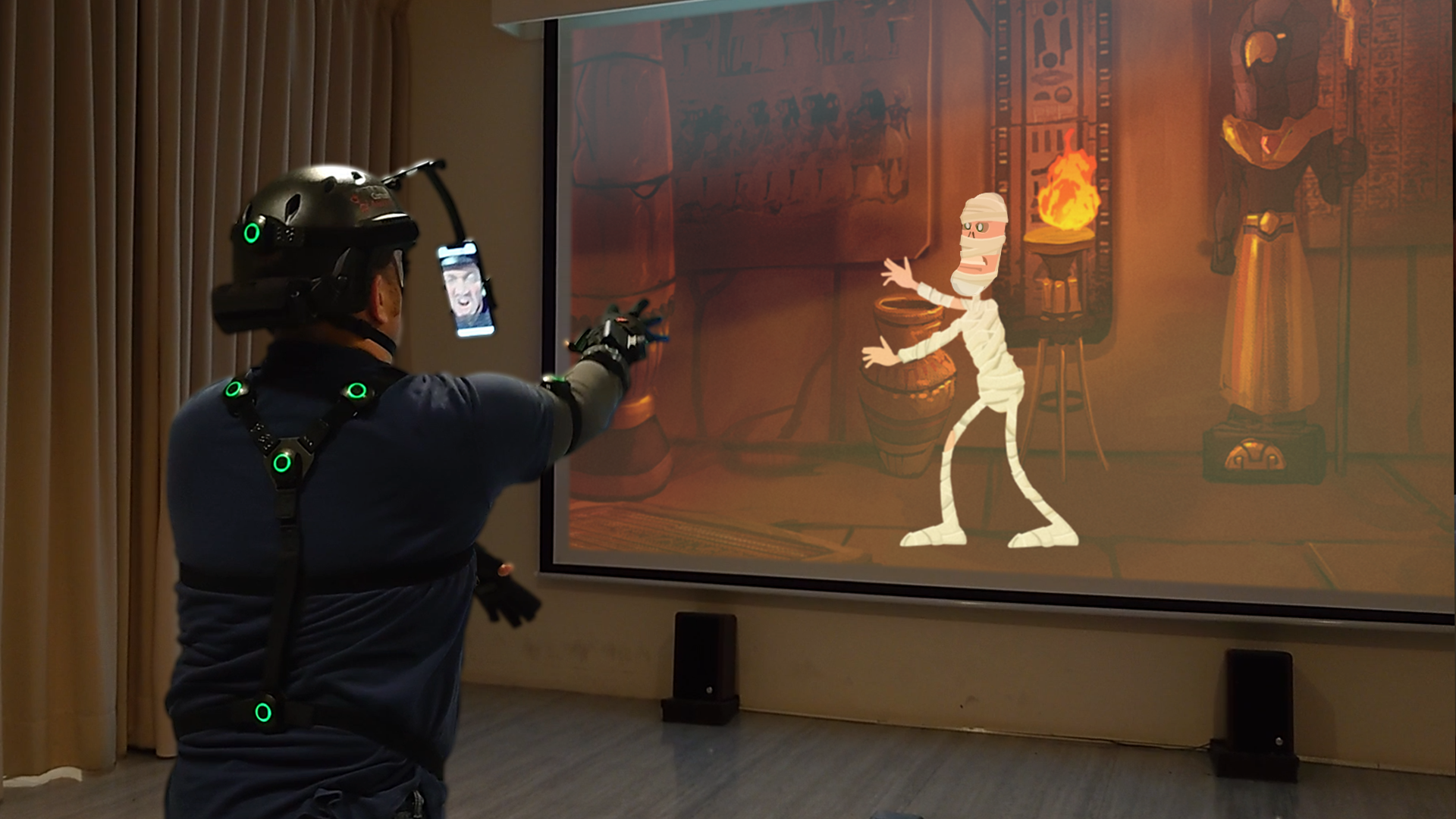 New 2D Mocap System Elevates 2D Animation - Reallusion Releases 2D ...